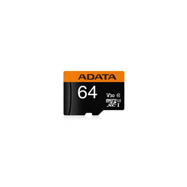 ADATA Premier Pro 64 GB MicroSDXC UHS-I Classe 10