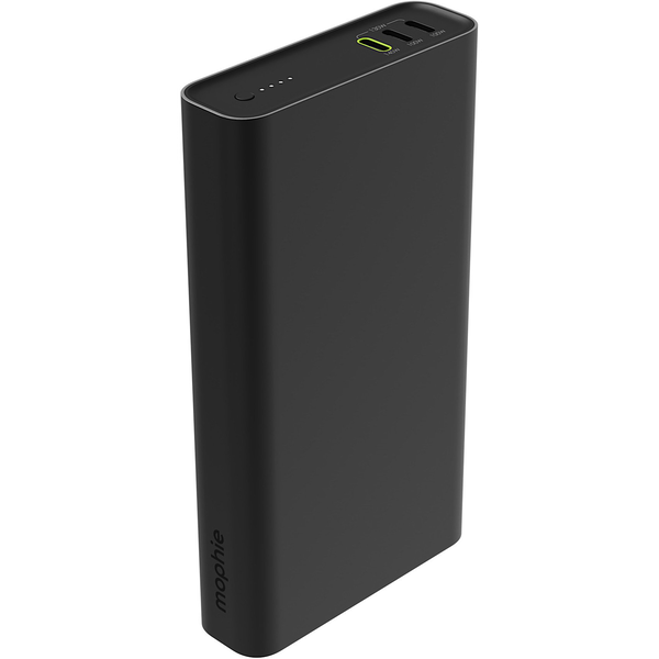 mophie Powerstation Ultra 25000 mAh Sort