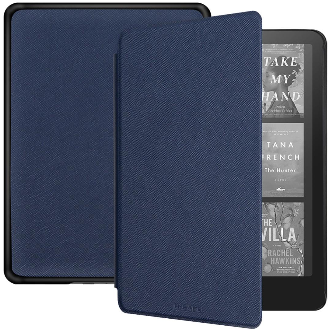 B-SAFE Lock 3558 Kindle Paperwhite 2024/Colorsoft, sötétkék (BSL-AKP-3558)