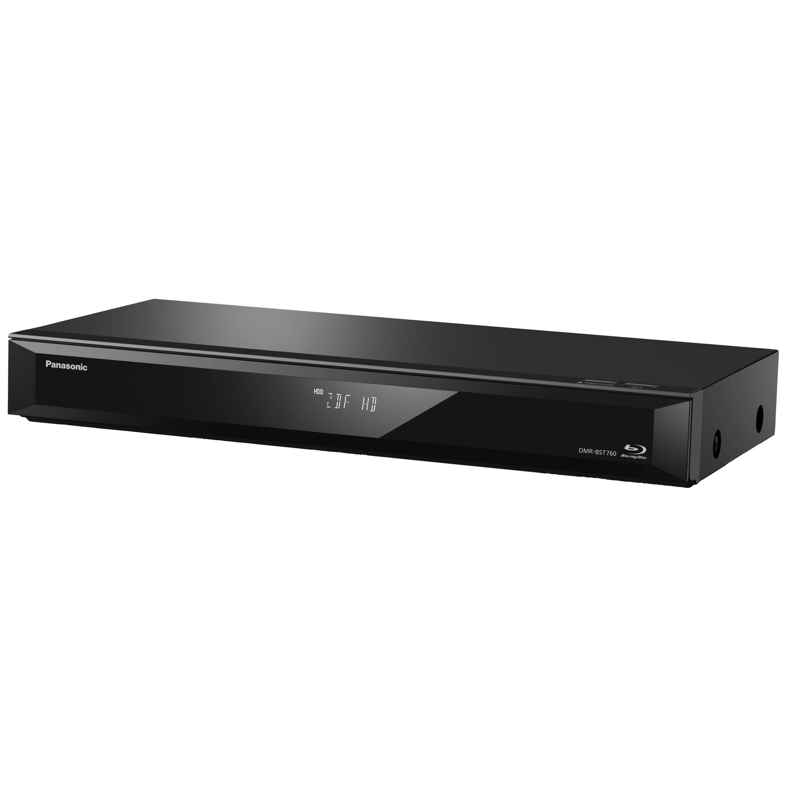 Panasonic DMR-BST760AG Blu-ray lejátszó/felvevő (DMR-BST760AG)