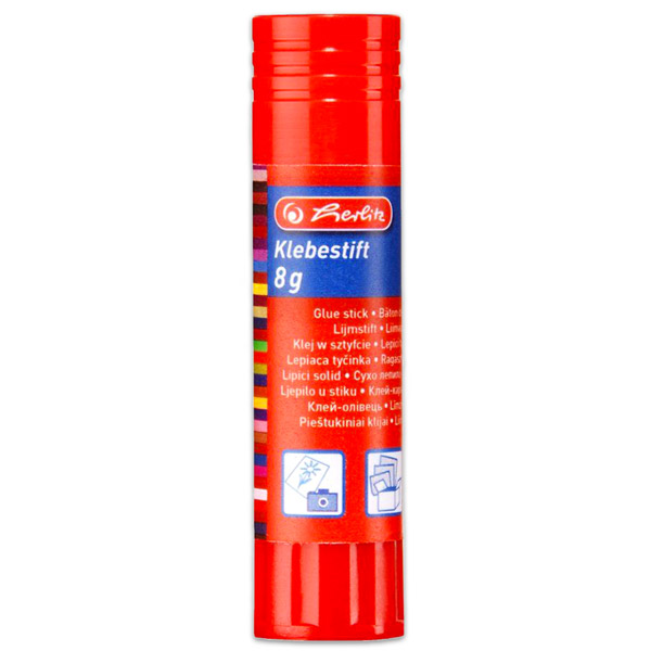 Herlitz 10524098 Ragasztóstift 36 g (10524098)