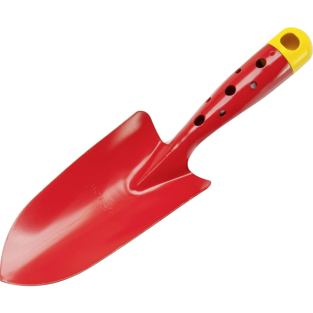 Wolf Garten LU virágültető lapát, 8 cm (2911000) (2911000)