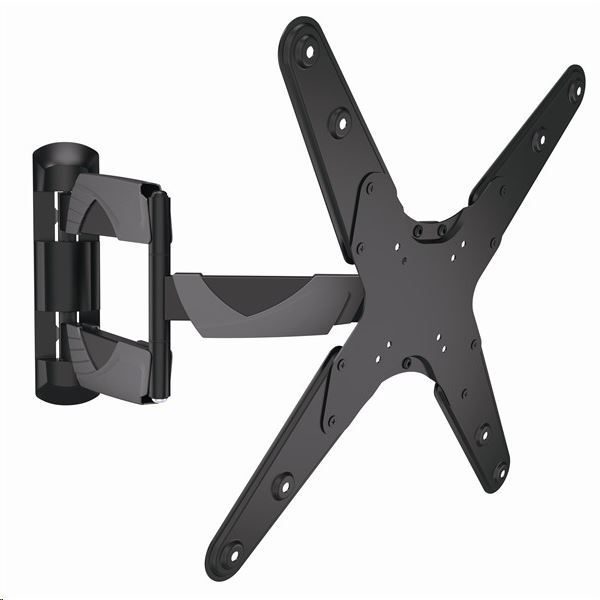 Gogen DRZAKTURNL2 макс. 55" Стенен LCD държач за телевизор/монитор Черен