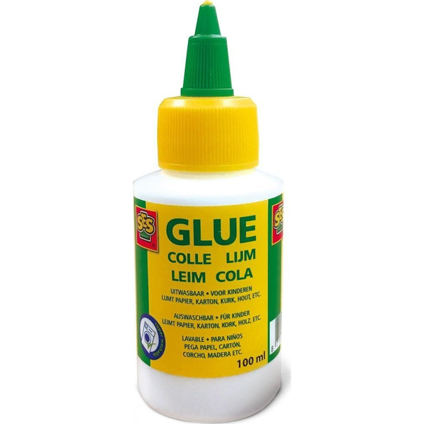 SES Creative Children's Glue