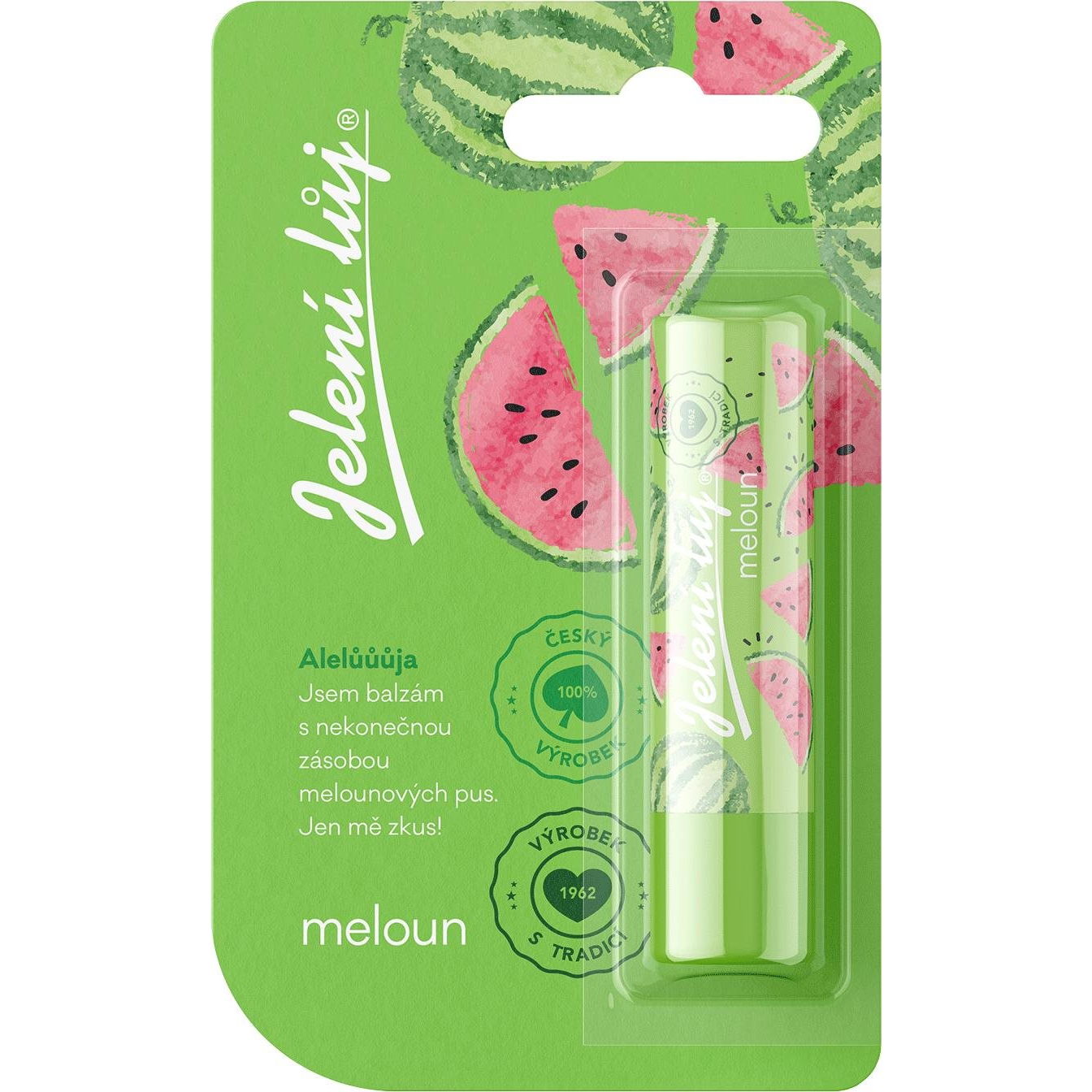 REGINA Jelení lůj ajakápoló, dinnyés (8595002332560)