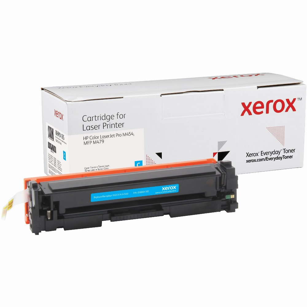Everyday 006R04185 toner 1 kusov Kompatibilné Azúrová (006R04185)