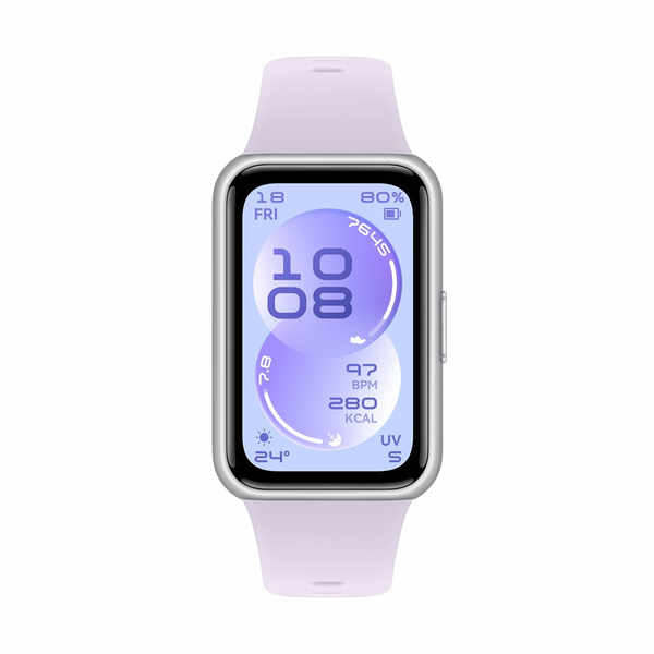 Huawei Band 11 (Candy-B19F) purple
