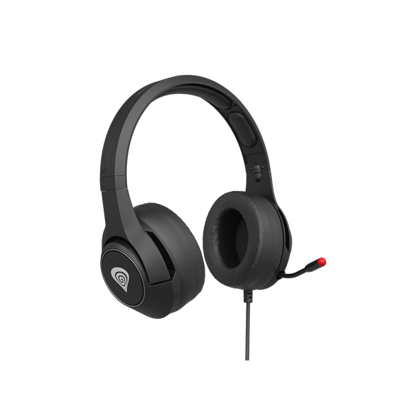 Genesis Argon 600 (NSG-1658)