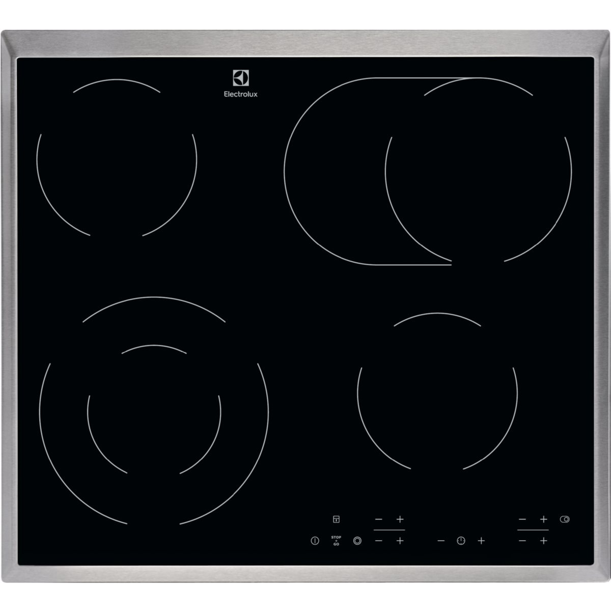 ELECTROLUX EHF6346XOK (7332543486540)