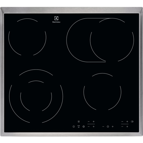 ELECTROLUX EHF6346XOK