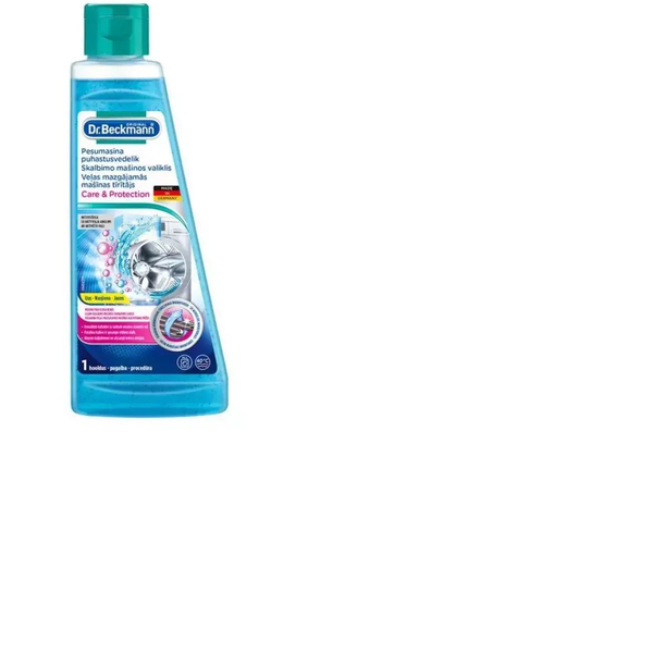 Washing machine cleaner Dr. Beckmann 28998-8  0.25 l