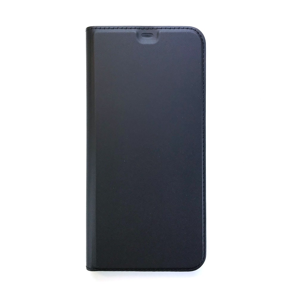 Cellect Huawei Mate 20 Lite Oldalra Nyíló Tok - Fekete (BOOKTYPE-HUA-M20L-BK)