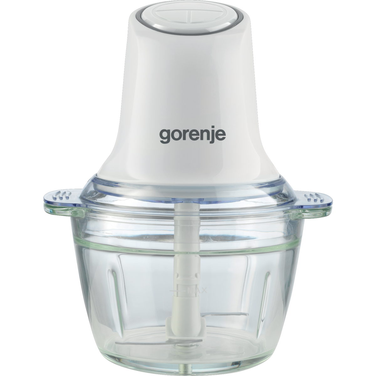 Gorenje S501GW Elektromos Aprító 1L 500 Watt - Fehér (S501GW)