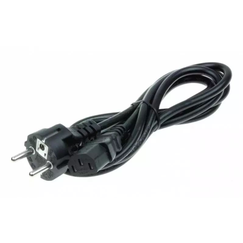 Honeywell vonalkód olvasó tápkábel C13 EU (1-974027-025FRE) (1-974027-025FRE)