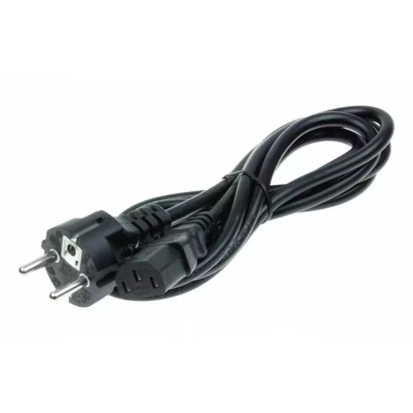 Honeywell vonalkód olvasó tápkábel C13 EU (1-974027-025FRE)