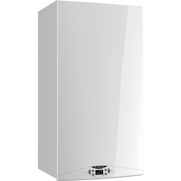 Ariston AKROS R X 1120 MET Lodret Tankløs (øjeblikkelig) Solo-kedelsystem Hvid