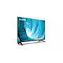 Philips 40PFS6009/12 televízor 101,6 cm (40") Full HD Smart TV Wi-Fi Čierna