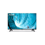 Philips 40PFS6009/12 televízor 101,6 cm (40") Full HD Smart TV Wi-Fi Čierna