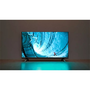 Philips 40PFS6009/12 televízor 101,6 cm (40") Full HD Smart TV Wi-Fi Čierna