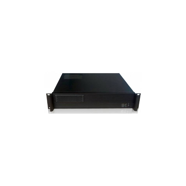 Techly I-CASE IPC-240L computeretui Stativ Sort