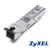 Zyxel SFP-1000T мрежов трансивърен модул 1000 Мбит/с