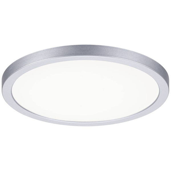 Paulmann AREO VariFit LED-es beépíthető panel LED 13 W Króm (matt) (93057)