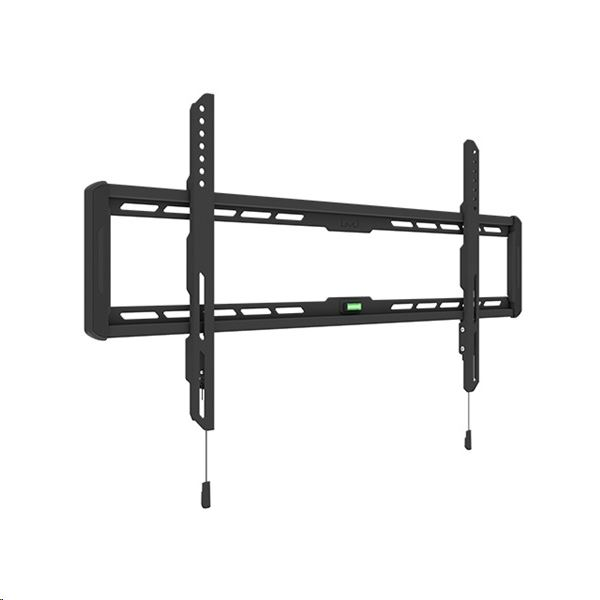 Multibrackets 1015 Supporto TV a parete 2,16 m (85") Nero
