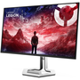 Lenovo Legion Pro 27Q-10 компютърен монитор 67,3 см (26.5") 2560 x 1440 пиксела Quad HD QD-OLED Черен, Сив
