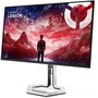Lenovo Legion Pro 27Q-10 компютърен монитор 67,3 см (26.5") 2560 x 1440 пиксела Quad HD QD-OLED Черен, Сив