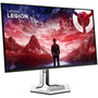 Lenovo Legion Pro 27Q-10 компютърен монитор 67,3 см (26.5") 2560 x 1440 пиксела Quad HD QD-OLED Черен, Сив