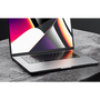 INVZI MacBook Pro 14 tok fekete (CA125)