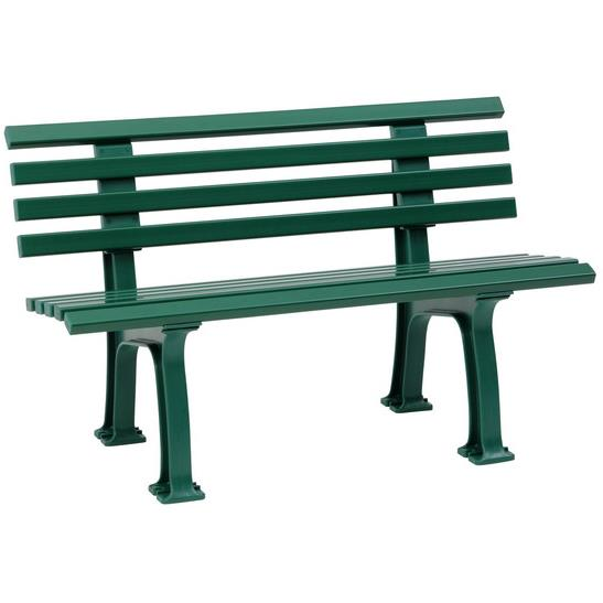 BLOME Kerti pad IBIZA zöld (50923)