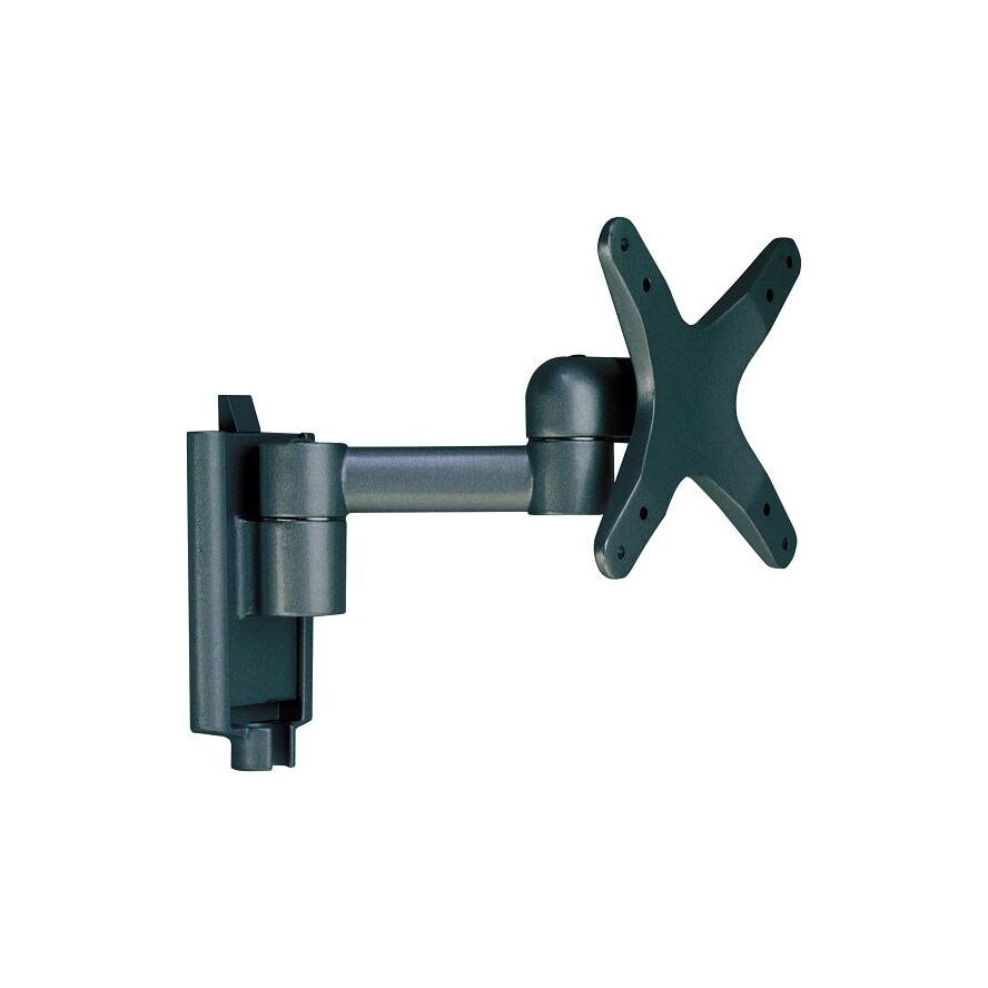 Schwaiger WAH 13"-30" 1TFT 2Gelenke Max.18Kg schwar (LWH031031) (LWH031031)
