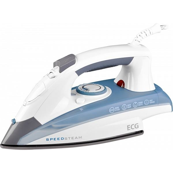 ECG NZ 190 gőzőlő vasaló (ECG NZ 190)