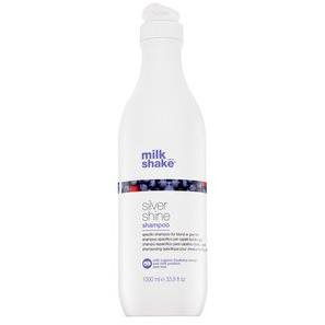  Milk Shake Szampon do włosów blond i siwych Silver Shine 1000ml