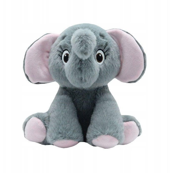 Tulilo Elefánt puha plüssfigura 20 cm (9480)