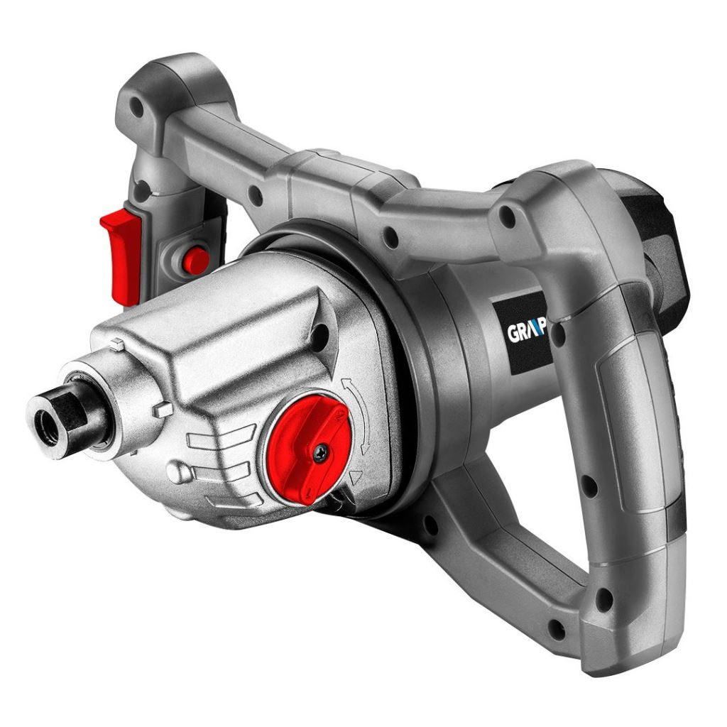 Graphite 58G785 keverőgép 1400W (58G785)