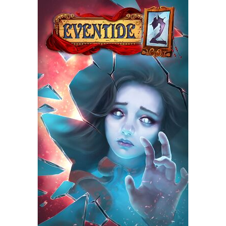Eventide 2: The Sorcerers Mirror