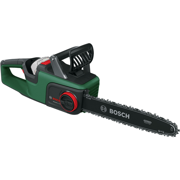 Bosch AdvancedChain 36V 35-40, 36V Akkumulátoros Láncfűrész + 1x 2Ah Akku + Töltő