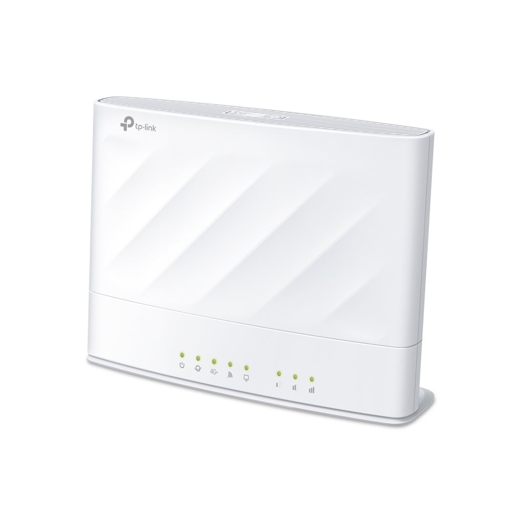 TP-Link Archer MX700 bezdrôtový smerovač Gigabit Ethernet Dvojpásmový (2,4 ghz/5 ghz) 4G Biela