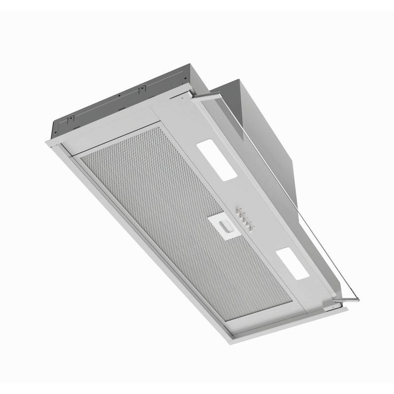 Cata Páraelszívó ARMONIA 80 X Inox beépíthető (02188309)