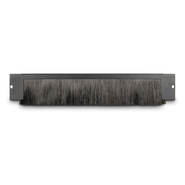 Inter-Tech IPC 19" Staubschutz f. Serverschrank, 66x360x10mm retail (88887357)