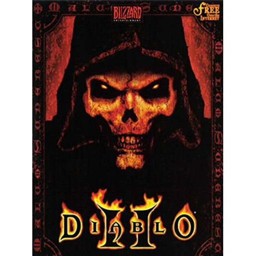 Diablo II