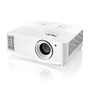 Optoma UHD38x 3D Projektor - Fehér