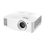 Optoma UHD38x 3D Projektor - Fehér