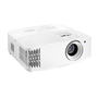 Optoma UHD38x 3D Projektor - Fehér