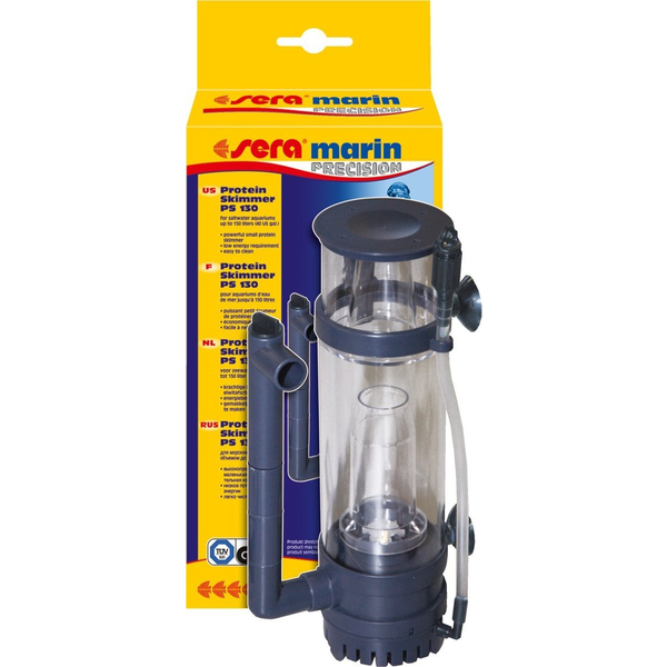  Sera Odpieniacz marin Protein Skimmer PS 130