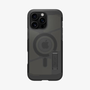 Spigen Tough Armor T AI (MagFit) iPhone 16 Pro Max tok Frost Black (ACS09070)