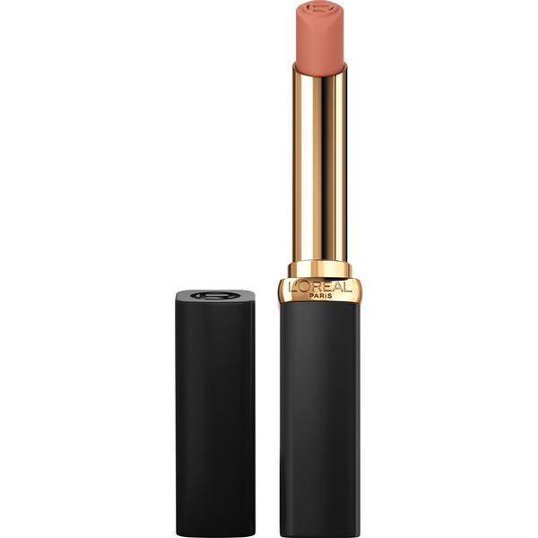 L'ORÉAL PARIS Color Riche Intense Volume Matte 505 le nude resilie, 1,8g