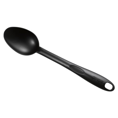 Tefal 27439 cucchiaio Cucchiaio da cottura Nero 1 pz